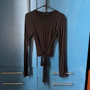 Allsaints Longsleeve Top, M